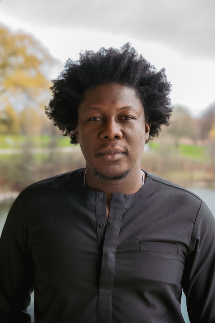 Joseph Kwakofi