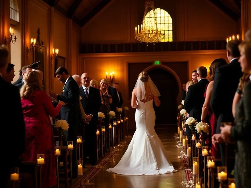 Weddings & Engagements